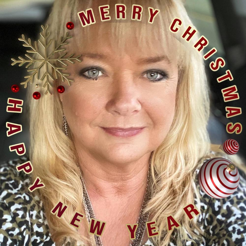 Meet your Posher, Lanette